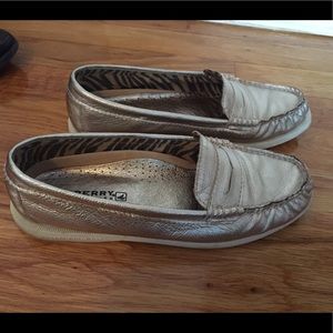 Sperry top sizer size 7.5